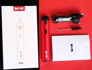 iqos烟弹——MOX EDGE加热不燃烧电子烟设备评测