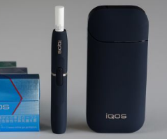 iqos烟弹——万宝路iqos使用评测体验分享