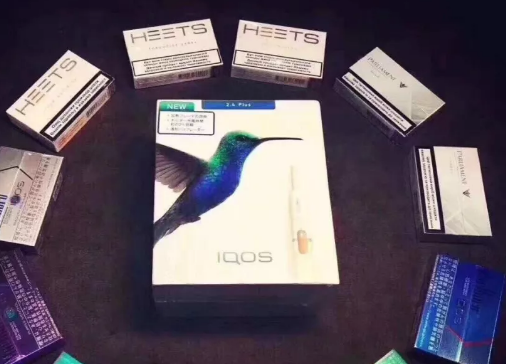iqos为什么禁止在中国销售,电子烟烟弹如何使用