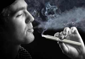 国产iqos烟弹:电子烟能帮助人们停止吸烟吗?基于