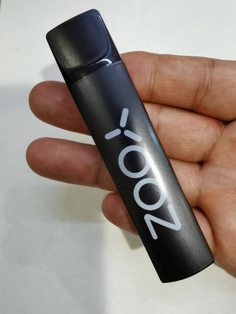 yooz迷你能用什么烟弹？
