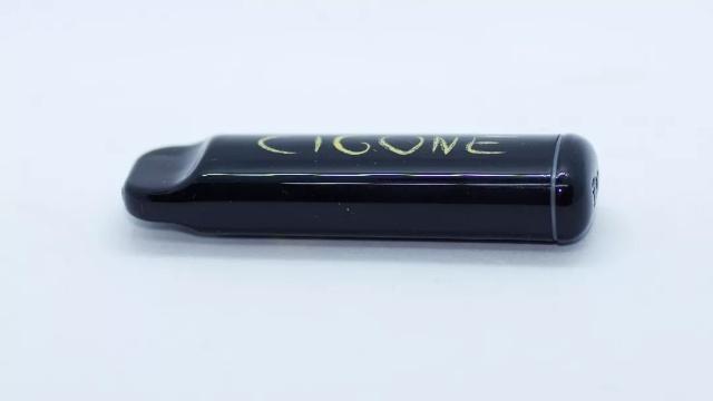 MK出品的CigOne系列小烟评测–惊艳的味道！
