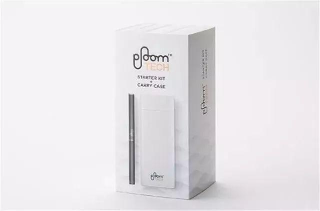 日本烟草发布Ploom最新研究结果：可降低体内有害成分！